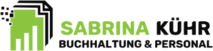 Logo von Sabrina Kühr – Finanzbuchhaltung & Personalverrechnung