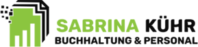 Logo von Sabrina Kühr – Finanzbuchhaltung & Personalverrechnung