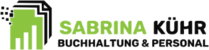 Logo von Sabrina Kühr – Finanzbuchhaltung & Personalverrechnung